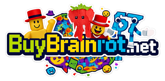 Buy Brainrot